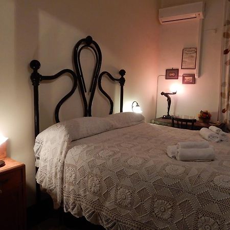B&B Galileo Galilei 카세르타 외부 사진