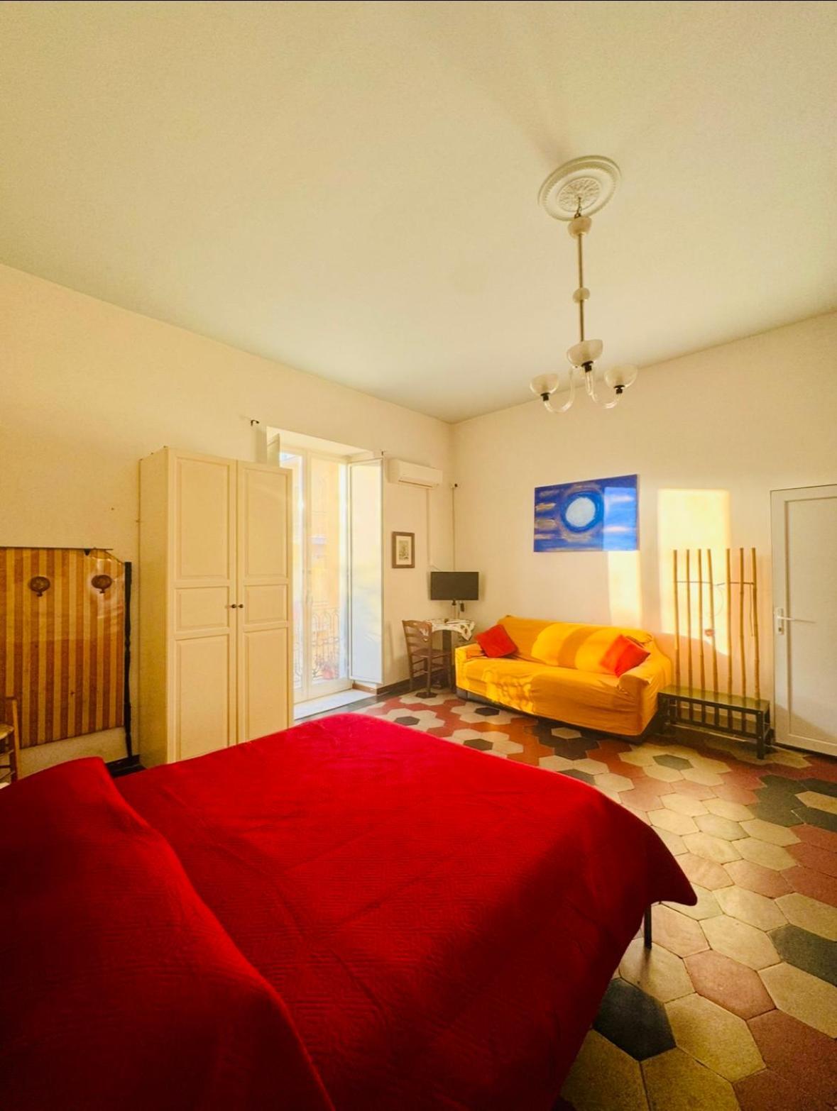 B&B Galileo Galilei 카세르타 외부 사진